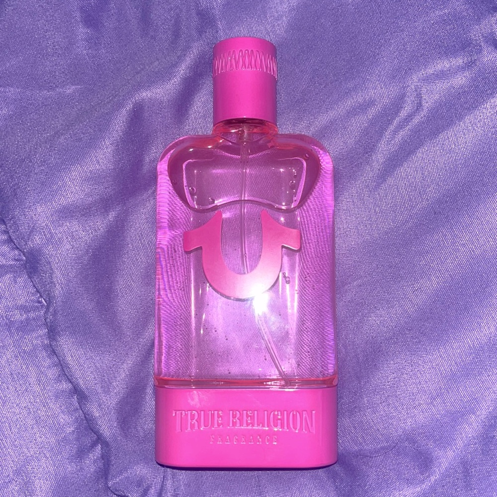 True religion fragrance